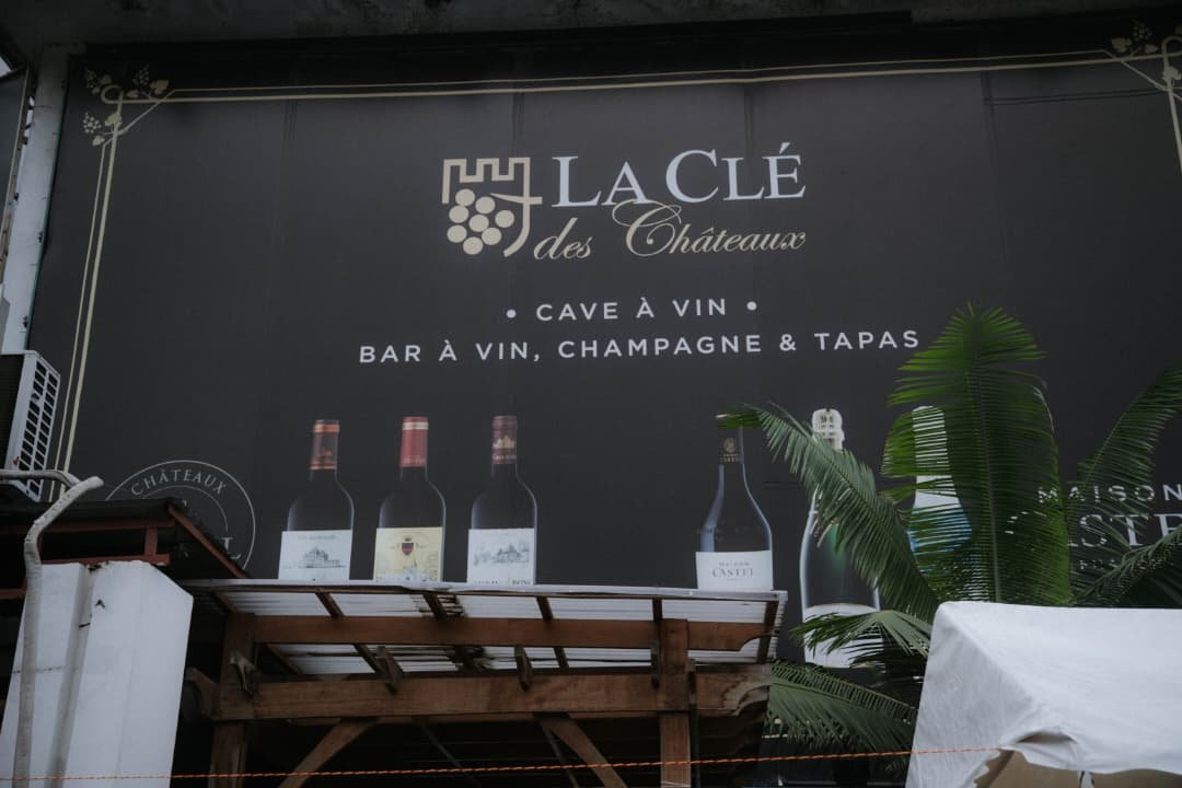 Décor et ambiance soignée